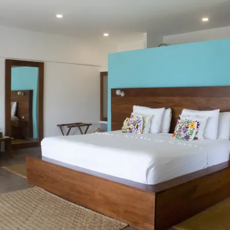 Hotel Luna de Plata