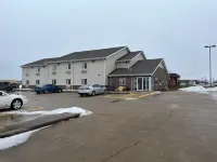 컨트리 헤이븐 인 코피 카운티 호텔