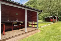Utladalen Camping Hotel a Ardalstangen