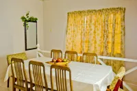 Port of Spain Windy Guest Apartment Hotels near Piarco International Airport