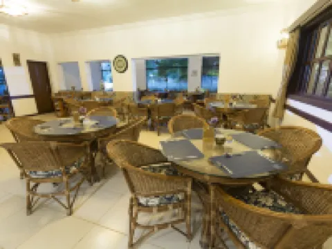 هوتل إلهاس دا جريسيا فنادق في کواروخا