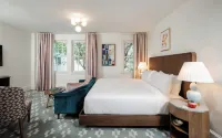 Hotel Granada Midtown Các khách sạn ở Atlanta