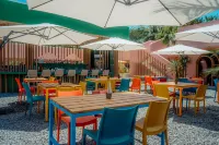 Hotel Amavi