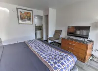 桑坦汽車旅館 住宿飯店