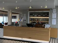 Holiday Inn Express MANCHESTER - TRAFFORD CITY by IHG - Barer