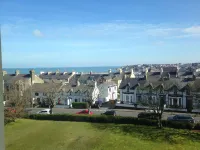Princetown Guesthouse - Wifi