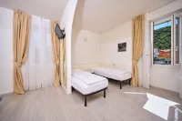 Hotel Geier - balcone