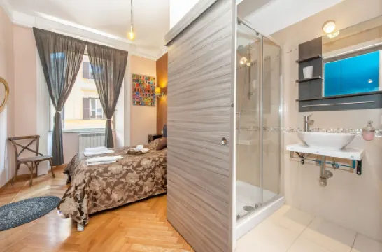 Sesto Suites Central