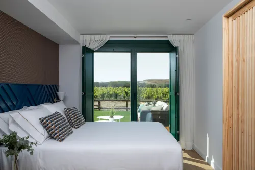 Villas Finca la Emperatriz