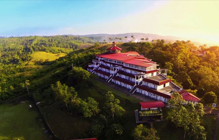 Caliraya Resort Club