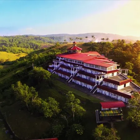 Caliraya Resort Club