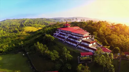 Caliraya Resort Club