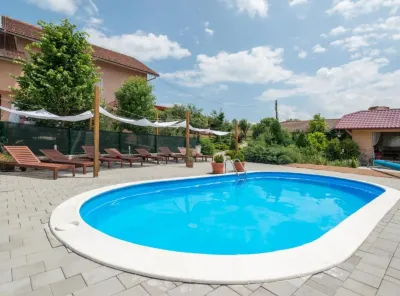 Villa Rubčić Rooms