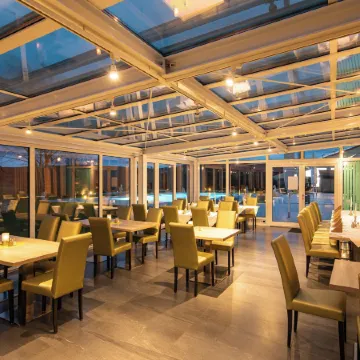 Fair Resort All Inclusive Wellness & Spa Hotel Jena