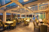 Fair Resort All Inclusive Wellness & Spa Hotel Jena Hotels in Kahla