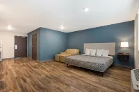 WoodSpring Suites South Brunswick - Princeton Hoteles en Municipio de South Brunswick