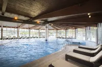 Sunny Baška Hotel by Valamar, ex Corinthia - Pools