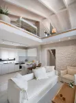 Halcyon Deluxe Maisonettes Sea View - Homestays