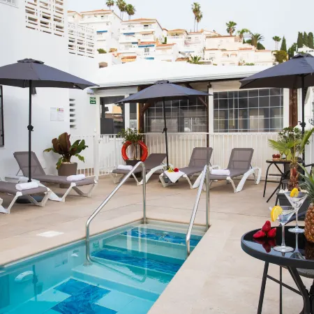 Boutique Rooms Playa Burriana