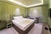 ذا أربان فيلا - جاكوزي