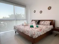 오션블루 바이 안디아니 트래블