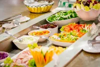 Gran Hotel Stella Maris Urban Resort & Conventions - breakfast
