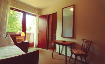 Drauradweg Hostel