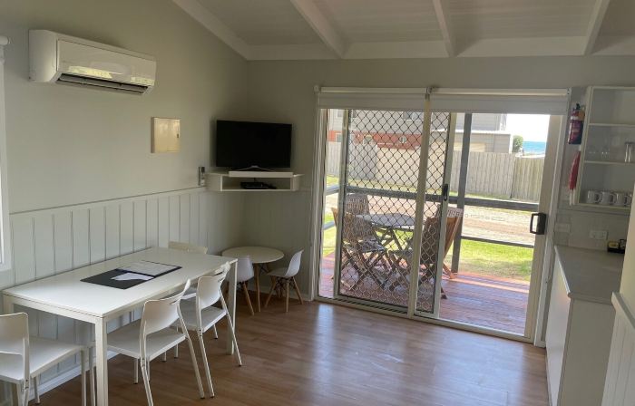 Dylene Holiday Park