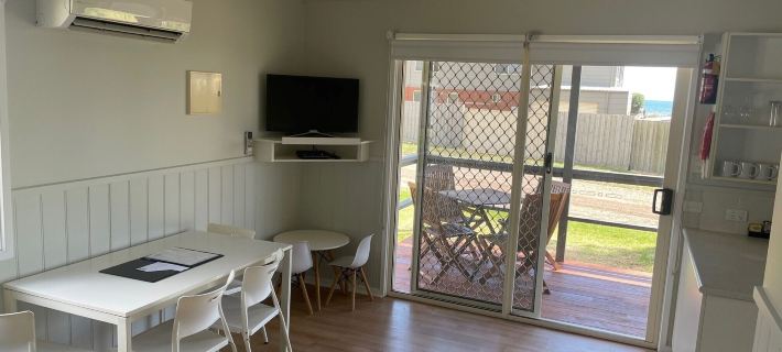 Dylene Holiday Park Hotels in Ocean Grove