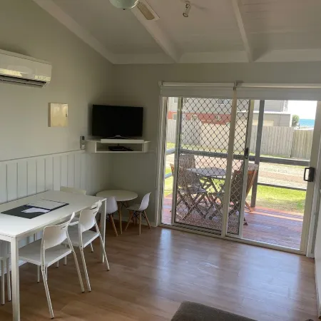 Dylene Holiday Park