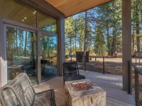 Village Camp Hotels in Truckee