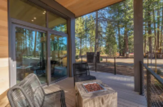 빌리지 캠프 트럭키