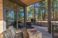 Village Camp Hotel di Truckee