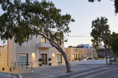 Le Blanc Suite Hotels in Mesaria