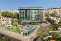 The Views Baia - Adults Only Hotel dekat St John the Baptist of Pico Fort