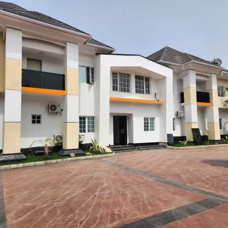 Cozy Residence Abuja