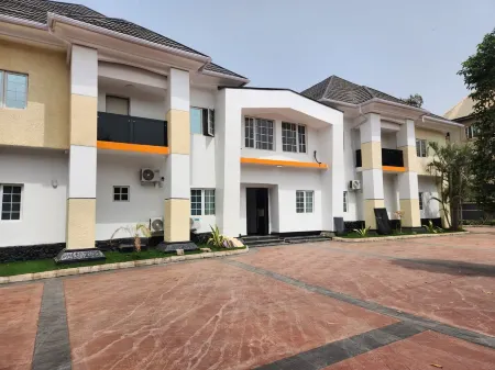 Cozy Residence Abuja