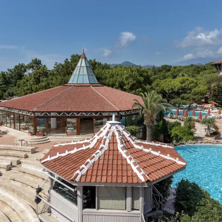 Martı Myra - Ultra All Inclusive