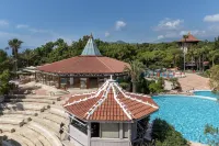 Martı Myra - Ultra All Inclusive - Romantische