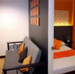 Frederick's Apartelle Các khách sạn ở Mandaluyong