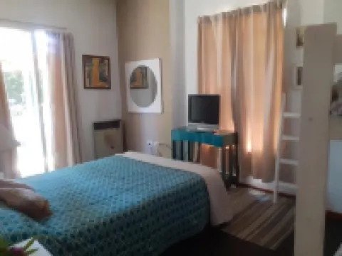 門多薩休閑時光屋