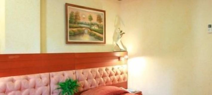 Duroy Hotel Các khách sạn ở Beirut