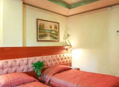 Duroy Hotel