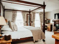 The Peppermill Town House Hotel & Restaurant Hotels in Devizes