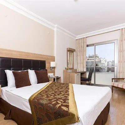 Suite Laguna Otel Hotels in der Nähe von Atatürk Parkı