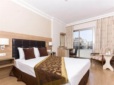 Suite Laguna Otel Hotel in zona Ataturk Parki