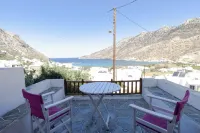 Froudi Cycladic Stay - 오션뷰