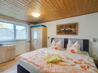 Peaceful Apartment in Lichtenhain with Private Terrace