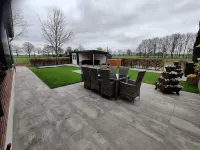 Spacious Farmhouse in Silvolde with Garden Hotels in Silvolde