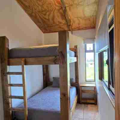 Apartamentos Tupuna Lodge Rooms